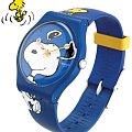 Часы Swatch New Gent Biosourced SO29Z106 фото 3